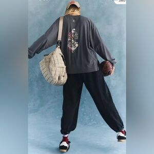 FP Movement| ‘Hustle Layer’ Long Sleeve Tee